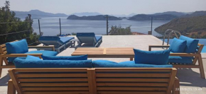 Saranda Inn, Marmaris